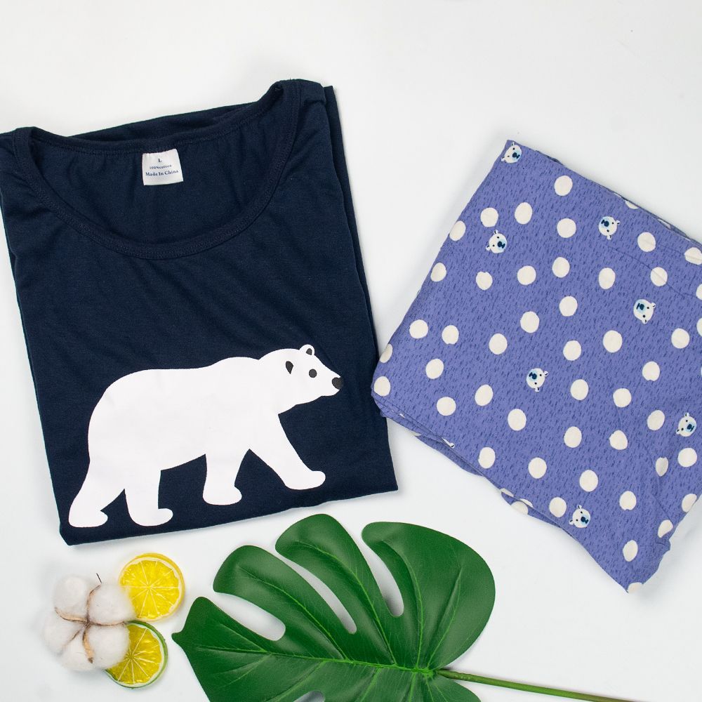 Women Sleepwear Pajama