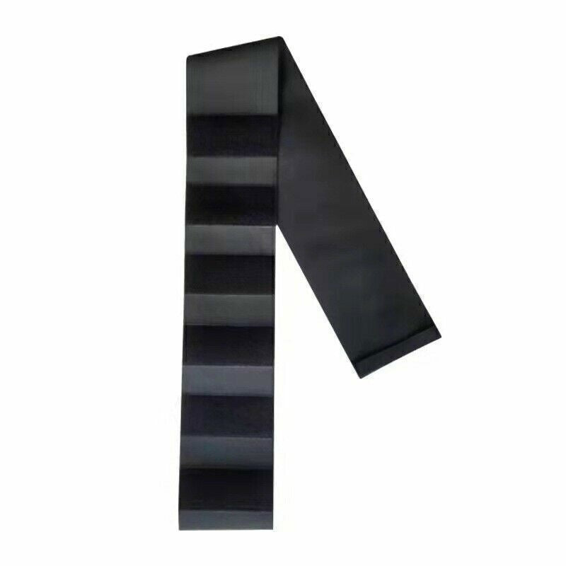 Snatch Me Up Bandage Sweat Wrap Lumbar Waist Support Belt Adjustable Masquerade