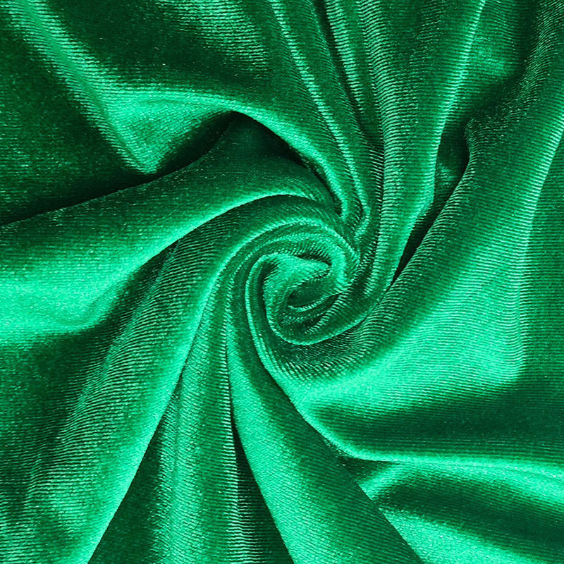 Women's Velvet Maxi Dress, Fall Long Sleeve Lapel V-Neck Casual Dress With Belt