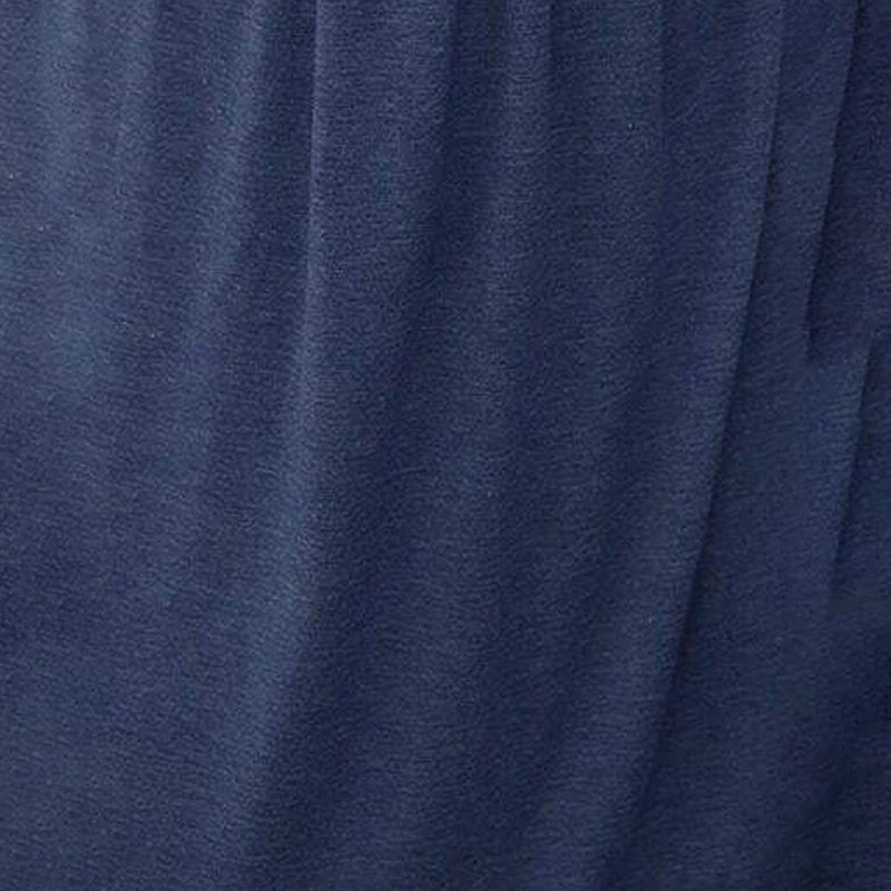 Women's V-Neck Sleeveless Solid Dress - Bust Knot Detail & Waist-Defining Summer Dress