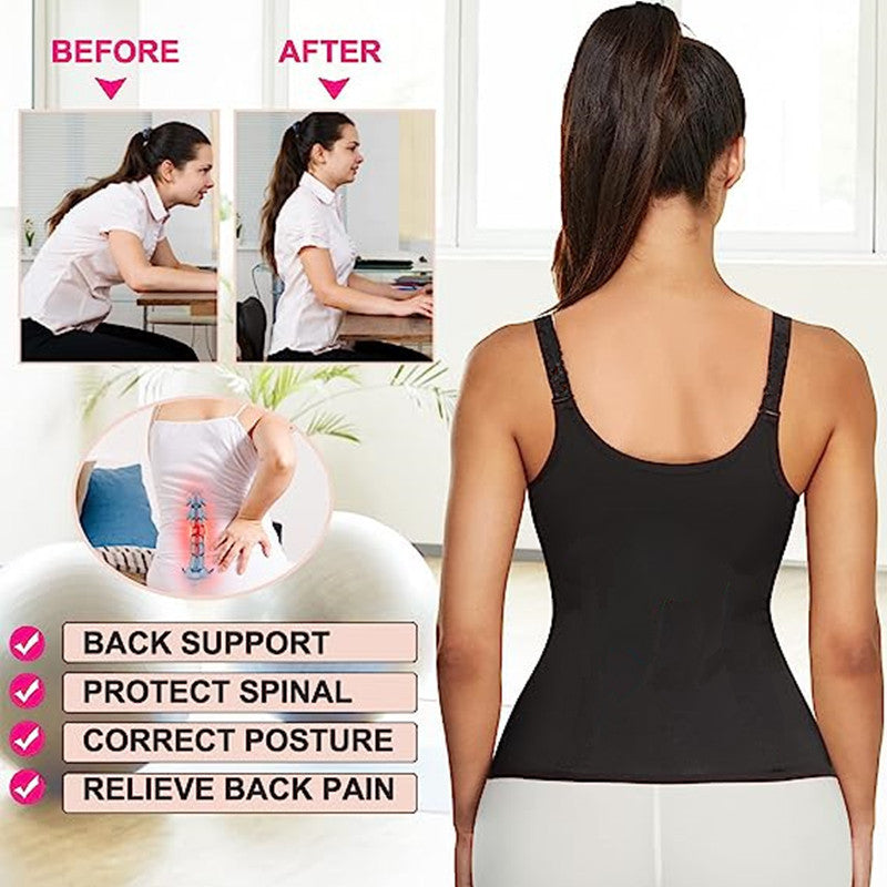 Fitness Sweat-wicking Yoga Wear Running Exercise Shaping Clothes