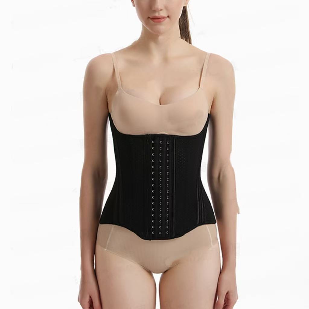 Fitness Sports Tight Belly Band Women