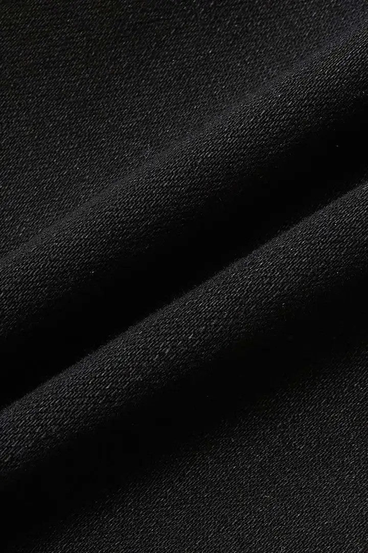 High-Rise Bootcut Jeans For Women, Tummy Control Dark Wash Denim With Double Button Waist, Durable Western Work & Riding Pants