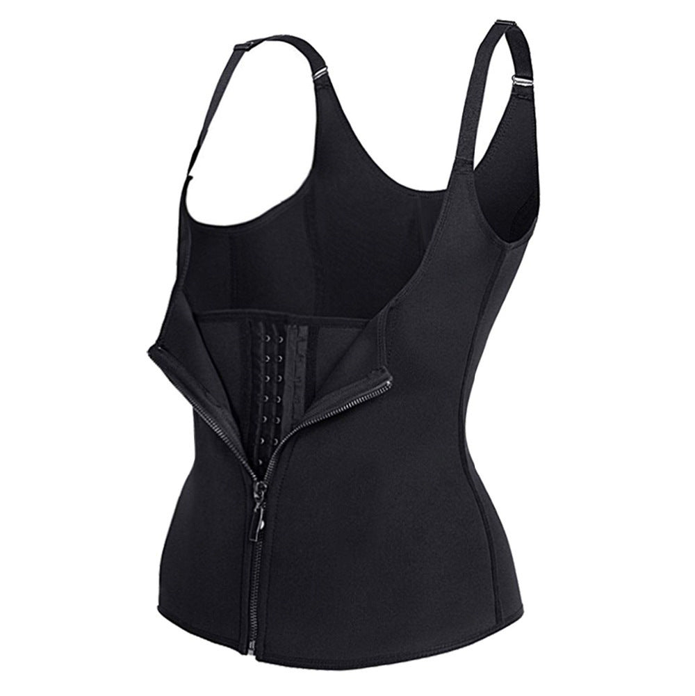 Fitness Sweat-wicking Yoga Wear Running Exercise Shaping Clothes