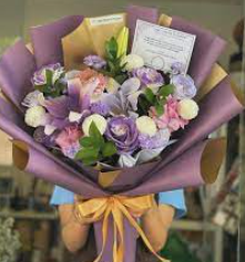 Manfaat Pesan Bunga di Florist Ubud